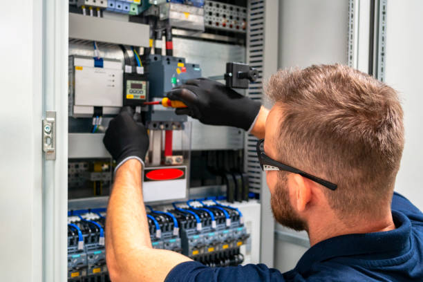 Best Electrical Troubleshooting Services  in Prairie Ridge, WA