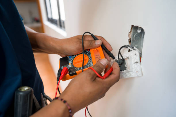 Best Home Electrical Repair  in Prairie Ridge, WA