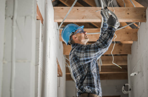 Best Emergency Electrician Near Me  in Prairie Ridge, WA