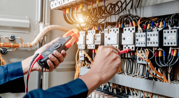 Best Emergency Electrical Repair  in Prairie Ridge, WA