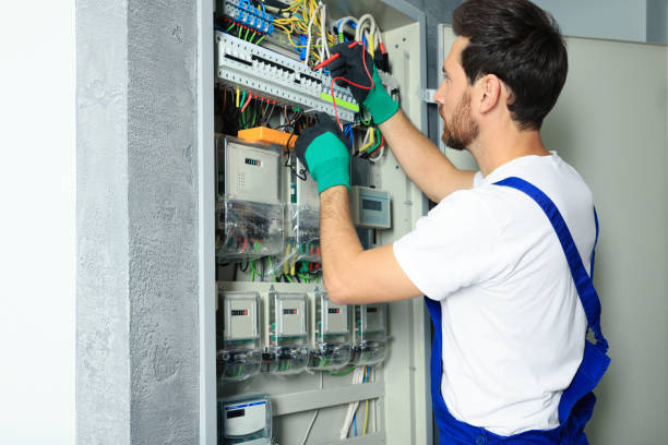 Best Electrical System Inspection  in Prairie Ridge, WA