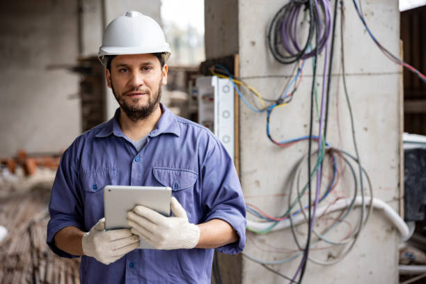  Prairie Ridge, WA Electrician Pros