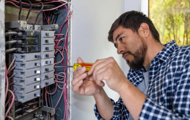 Why Trust Our Certified Electricians for Your Electrical Needs in WA?